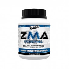TREC nutrition ZMA Original (45 caps)
