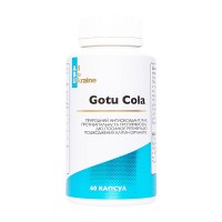 ABU Gotu Cola (60 caps) ABU Gotu Cola (60 caps)