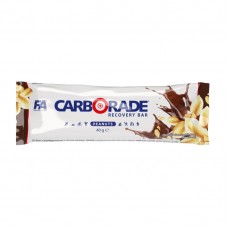 Fitness Authority Carborade Recovery Bar (40 g)