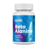 VP Lab Beta Alanine 750 mg (90 caps)