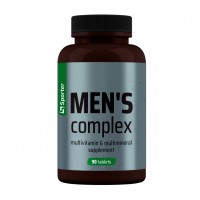 Sporter Men`s Complex (90 tab)