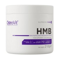 OstroVit HMB (210 g)