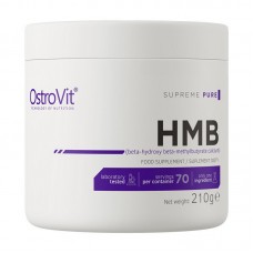 OstroVit HMB (210 g)