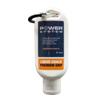 Power System Liquid Chalk Premium Product (50 ml)