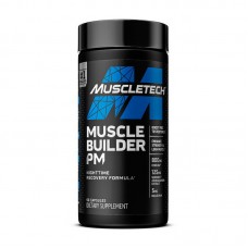 Muscle Builder PM (90 caps)