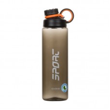 Casno Sport Waterbottle KXN-1236 (1 l, grey)