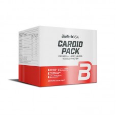 Cardio Pack (30 packs)