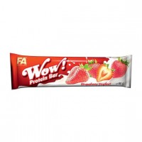 Fitness Authority Wow! Protein Bar (60 g)