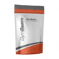 GymBeam Egg Albumin (1 kg)