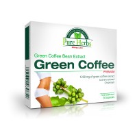 OLIMP Green Coffee (30 caps)