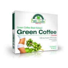 Green Coffee (30 caps)