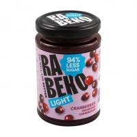 Rabeko Light Jam (230 g)