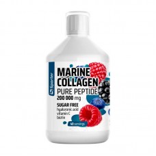 Sporter Marine Collagen Pure Peptide (500 ml)