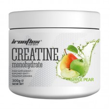Creatine monohydrate (300 g, backcurrant)