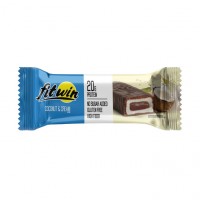 FitWin Fitwin Bar No Sugar Added (60 g)