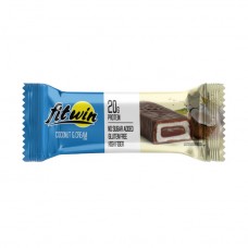 FitWin Fitwin Bar No Sugar Added (60 g)