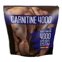 Power Pro Carnitine 4000 (500 g)