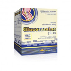 OLIMP Glucosamine Plus (120 caps)