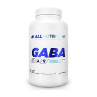 All Nutrition Gaba (120 caps)