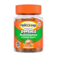 Haliborange Softies Multivitamins (30 softies)
