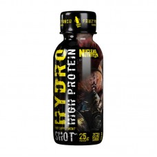 Nuclear Nutrition Hydro High Protein Shot (120 ml)