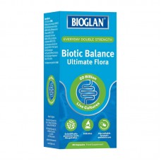 Bioglan Biotic Balance 20 Billion (30 caps)
