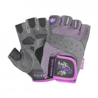 Power System Cute Power Gloves PS-2560PI Pink (XS size)