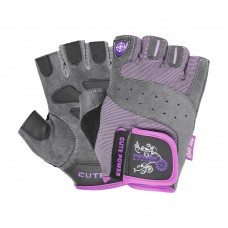 Power System Cute Power Gloves PS-2560PI Pink (XS size)