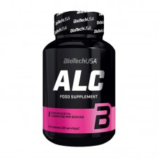 BioTech ALC (60 caps)