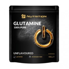 100% Glutamine (пакет) (400 g, unflavored)