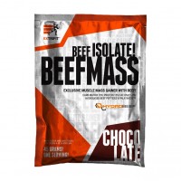 Beefmass (45 g, chocolate)