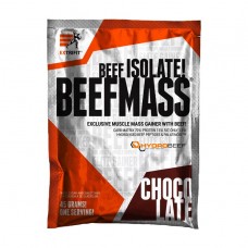 Beefmass (45 g, chocolate)