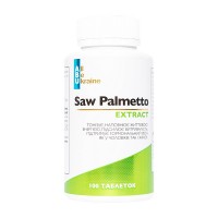 ABU Saw Palmetto Extract (100 tab) ABU Saw Palmetto Extract (100 tab)