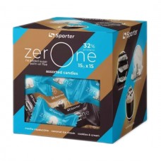 ZerOne (15*15 g)