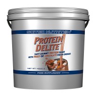 Scitec Nutrition Protein Delite (4 kg)
