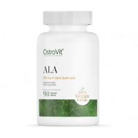 OstroVit ALA 590 mg (90 tab)