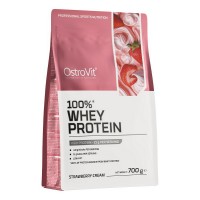 OstroVit 100% Whey Protein (700 g)