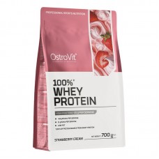 OstroVit 100% Whey Protein (700 g)