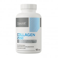 Collagen 2550 (90 caps)