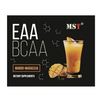MST EAA BCAA (13 g)