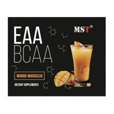 EAA BCAA (13 g, wild cherry)