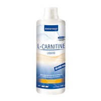Energy Body L-Carnitine Liquid (1 L)