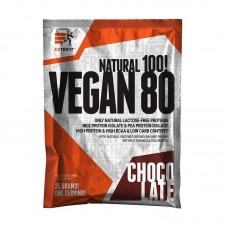 Vegan 80 (35 g, caramel)