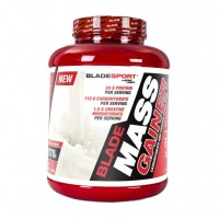 Blade Sport Mass Gainer (2,27 kg) Blade Sport Mass Gainer (2,27 kg)
