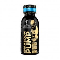 Kevin Levrone Shaaboom PUMP (120 ml)