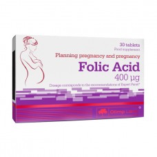 OLIMP Folic Acid (60 tabs)