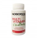 Nosorog Multi Vitamin Daily 60 tab