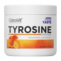 OstroVit Tyrosine (210 g)