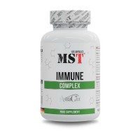 MST Immune Complex (120 caps)