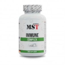 MST Immune Complex (120 caps)